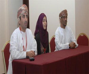   مصر اليوم - عمان تنظم مؤتمرًا دوليًا لطب الطوارئ